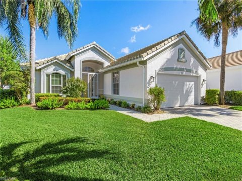 Stonebridge Naples Florida Real Estate