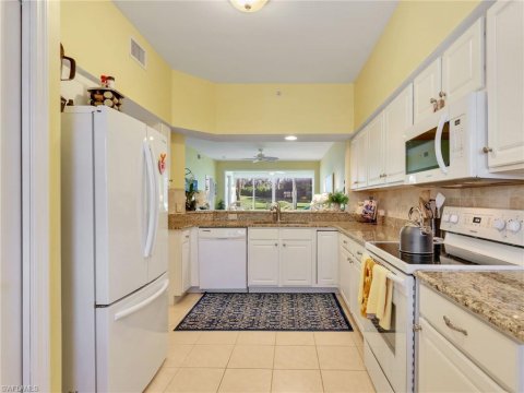 Stonebridge Naples Florida Real Estate