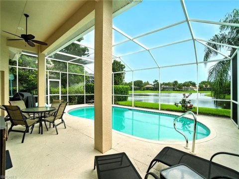 Stonebridge Naples Florida Real Estate