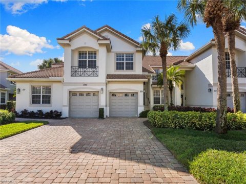 Stonebridge Naples Florida Real Estate