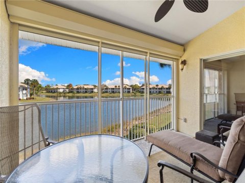Stonebridge Naples Florida Real Estate
