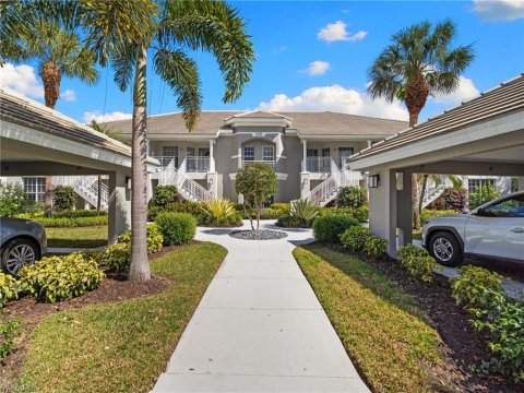 Stonebridge Naples Florida Real Estate