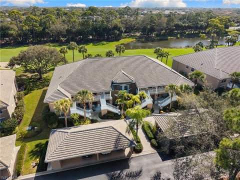 Stonebridge Naples Florida Real Estate