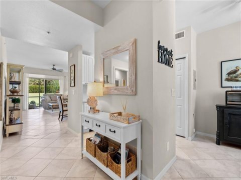Stonebridge Naples Florida Real Estate