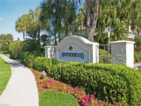 Stonebridge Naples Florida Real Estate