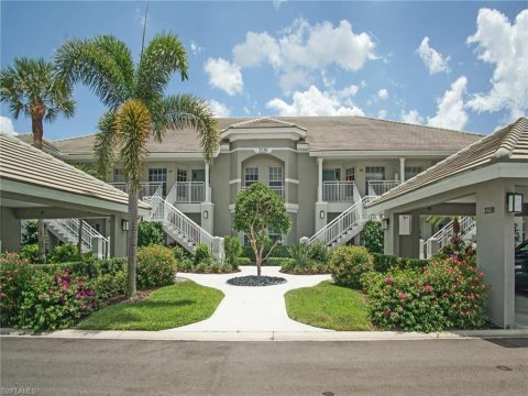 Stonebridge Naples Florida Real Estate