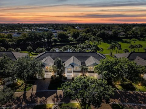 Stonebridge Naples Florida Real Estate