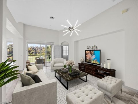 Stonebridge Naples Real Estate