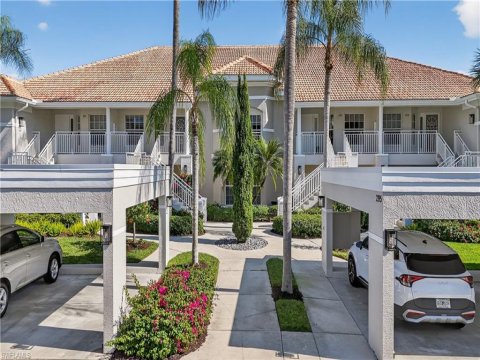 Stonebridge Naples Real Estate