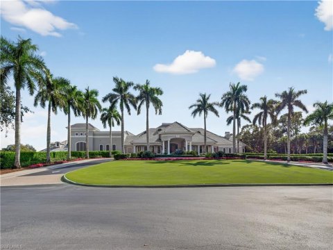 Stonebridge Naples Real Estate