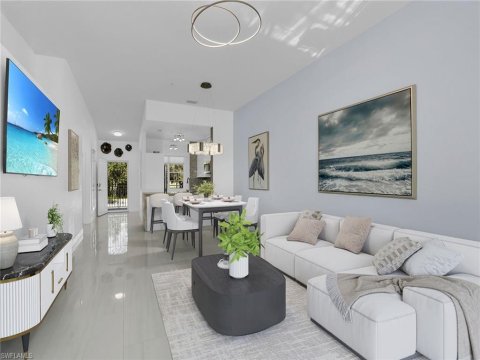 Stonebridge Naples Real Estate