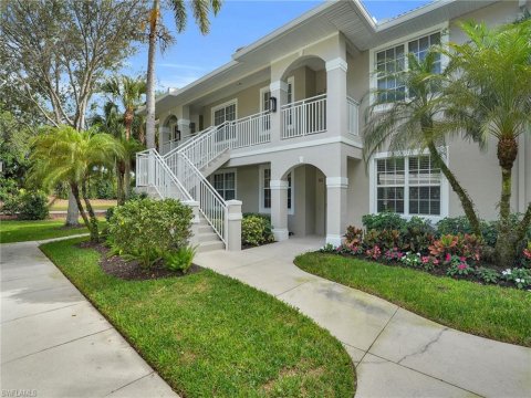 Stonebridge Naples Real Estate