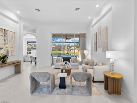 Stonebridge Naples Real Estate