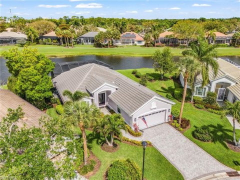 Stonebridge Naples Real Estate