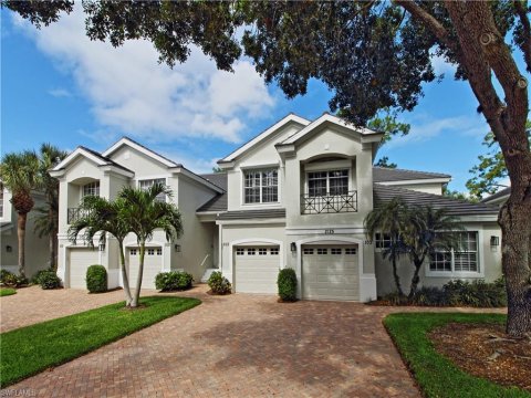 Stonebridge Naples Real Estate