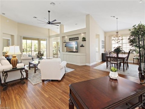 Stonebridge Naples Real Estate