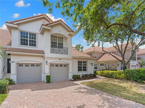 Stonebridge Naples Real Estate