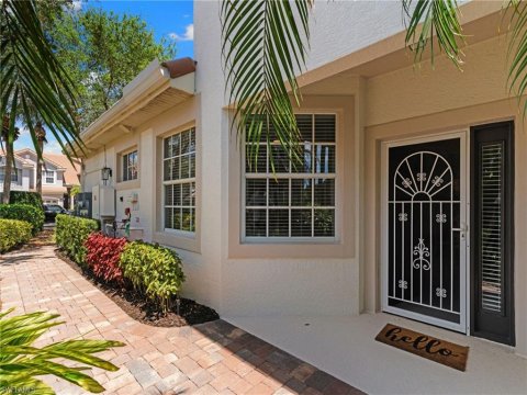 Stonebridge Naples Real Estate