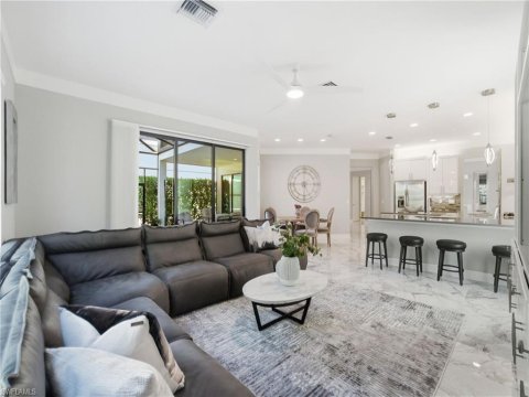 Stonecreek Naples Florida Homes for Sale