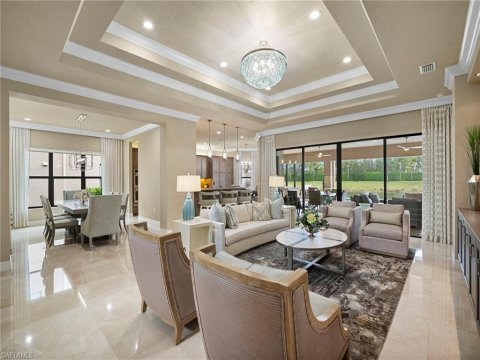 Stonecreek Naples Florida Real Estate