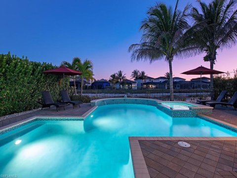 Stonecreek Naples Florida Real Estate