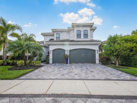 Stonecreek Naples Real Estate