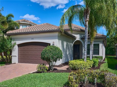 Stonecreek Naples Real Estate