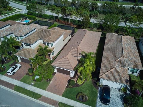 Stonecreek Naples Real Estate