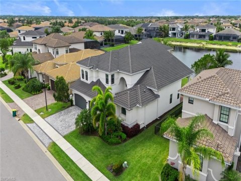 Stonecreek Real Estate