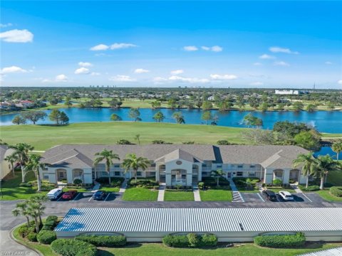 Stoneybrook Estero Florida Condos for Sale