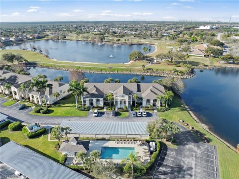 Stoneybrook Estero Florida Condos for Sale