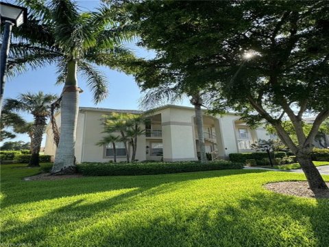 Stoneybrook Estero Florida Condos for Sale