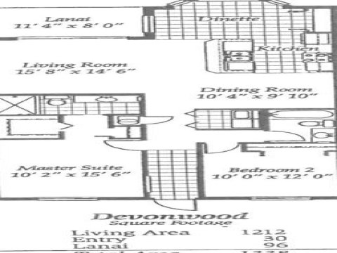 Stoneybrook Estero Florida Condos for Sale