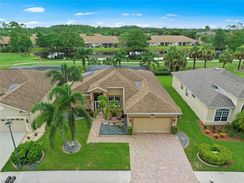 Stoneybrook Estero Florida Homes for Sale