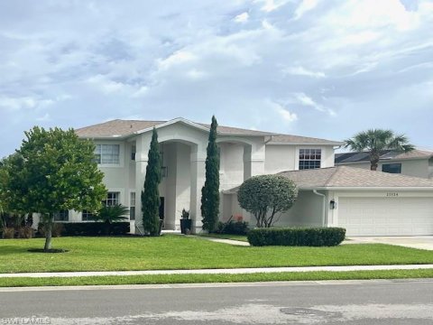Stoneybrook Estero Florida Homes for Sale