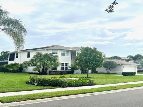 Stoneybrook Estero Florida Homes for Sale