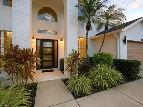 Stoneybrook Estero Florida Homes for Sale