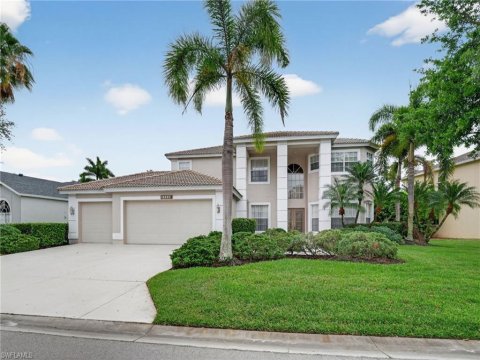 Stoneybrook Estero Florida Homes for Sale