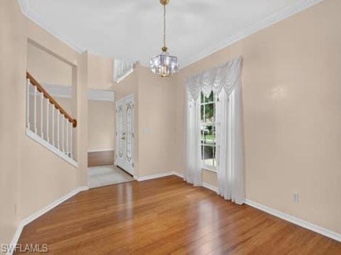 Stoneybrook Estero Florida Homes for Sale