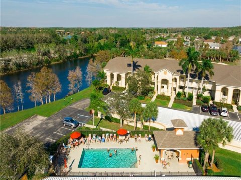 Stoneybrook Estero Florida Real Estate