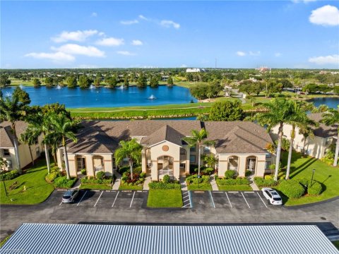 Stoneybrook Estero Florida Real Estate