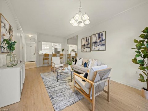 Stoneybrook Estero Florida Real Estate