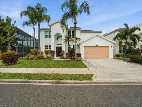 Stoneybrook Estero Florida Real Estate
