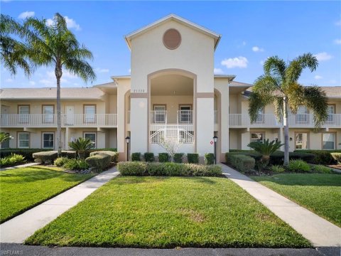 Stoneybrook Estero Florida Real Estate