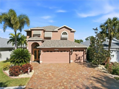 Stoneybrook Estero Florida Real Estate
