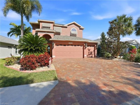 Stoneybrook Estero Florida Real Estate