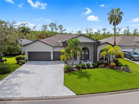 Stoneybrook Estero Florida Real Estate