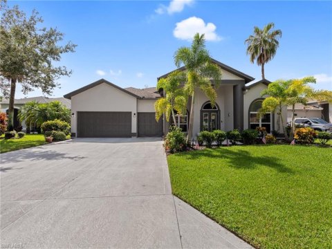 Stoneybrook Estero Florida Real Estate