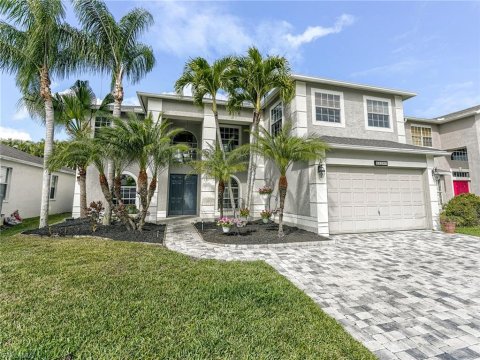 Stoneybrook Estero Florida Real Estate