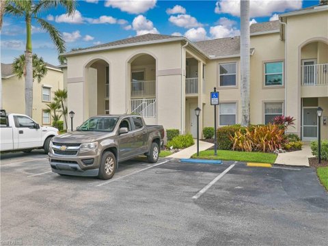 Stoneybrook Estero Florida Real Estate